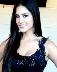 Sunny Leone